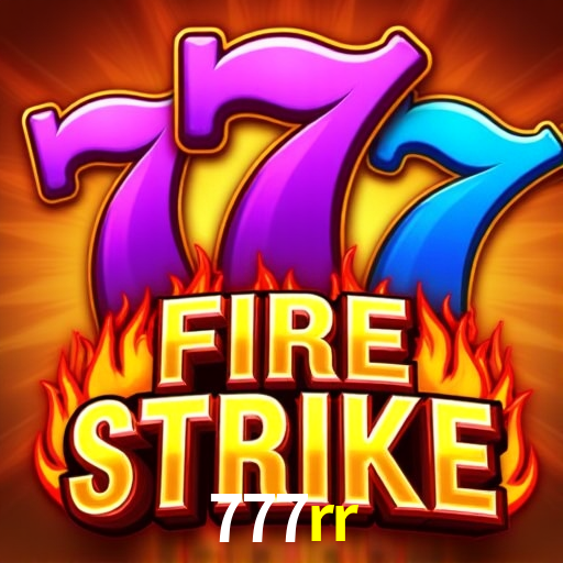 Recursos de Bônus 777rr