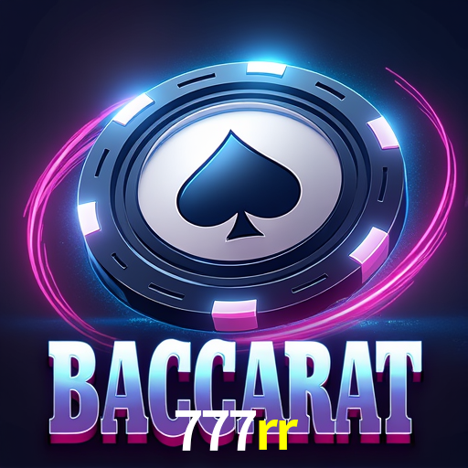 Tecnologia da Plataforma 777rr