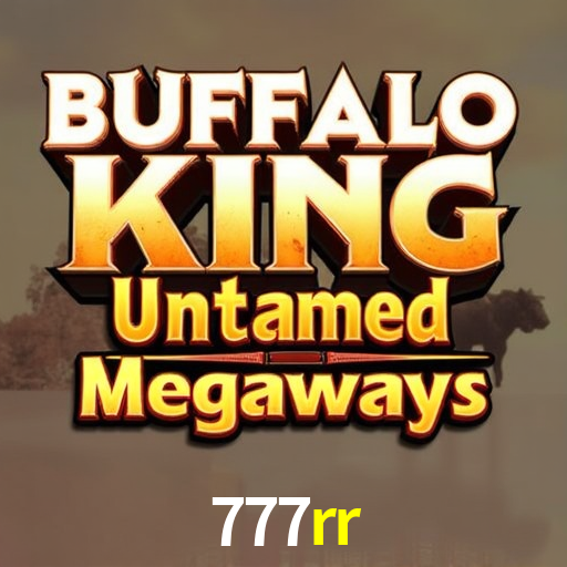 Diretório de Jogos 777rr