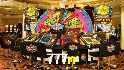 Design Responsivo 777rr